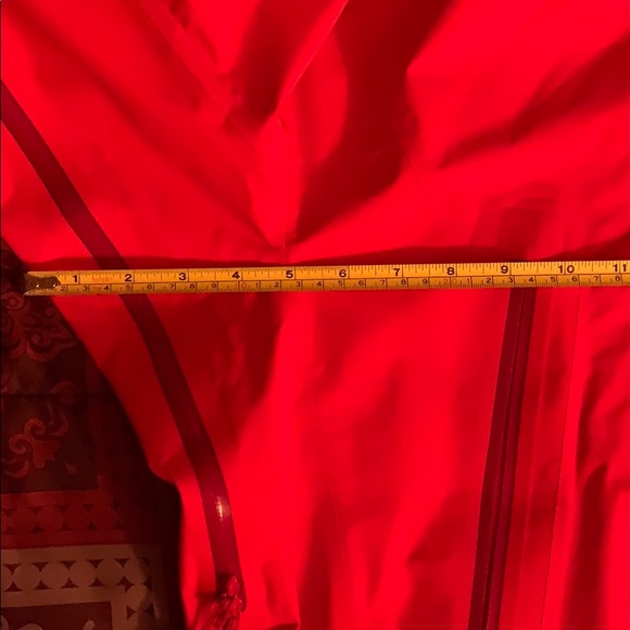 Arc’Teryx Beta LT Hybrid Jacket - Picture 6 of 8